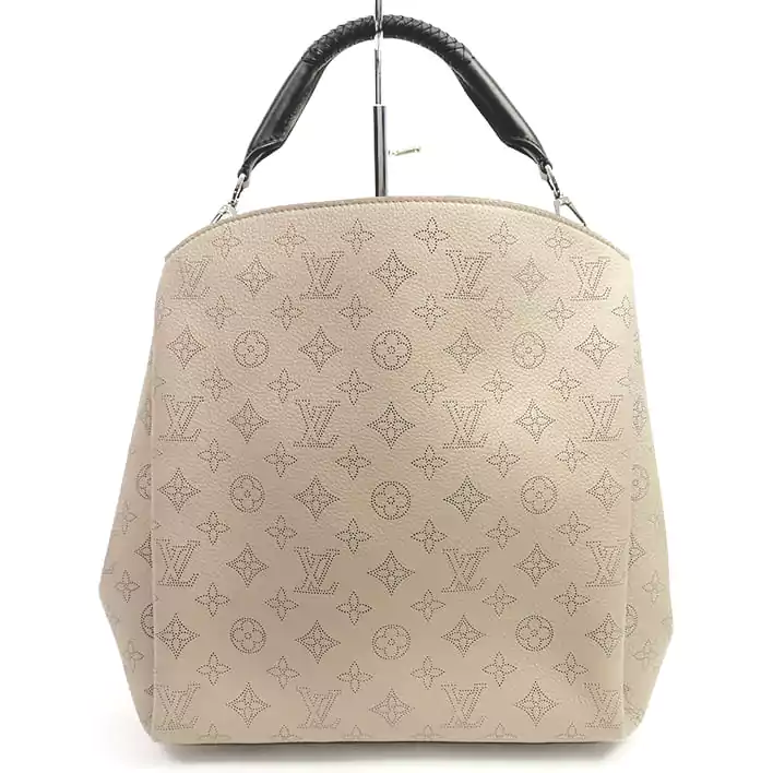 Louis Vuitton Shoulder Bag Babylon PM
