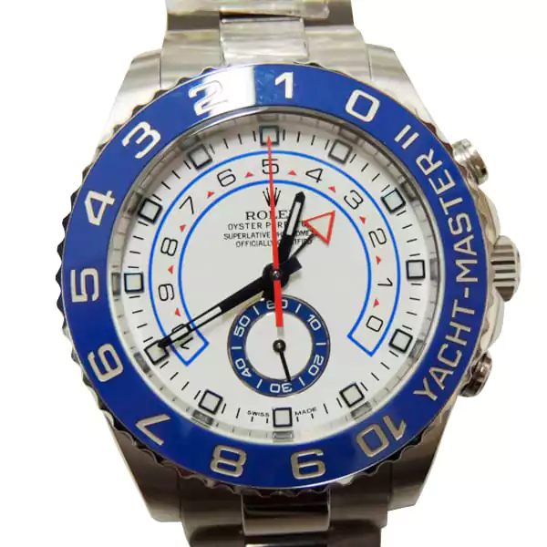 Rolex Yacht Master II Ref.116680