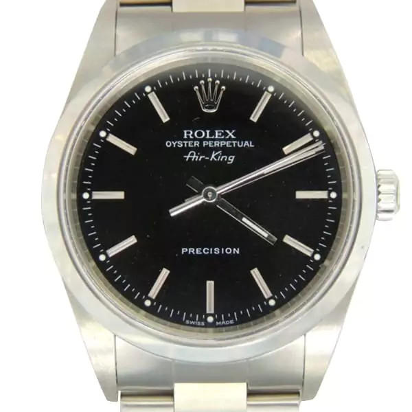Rolex Airking Ref.14000M
