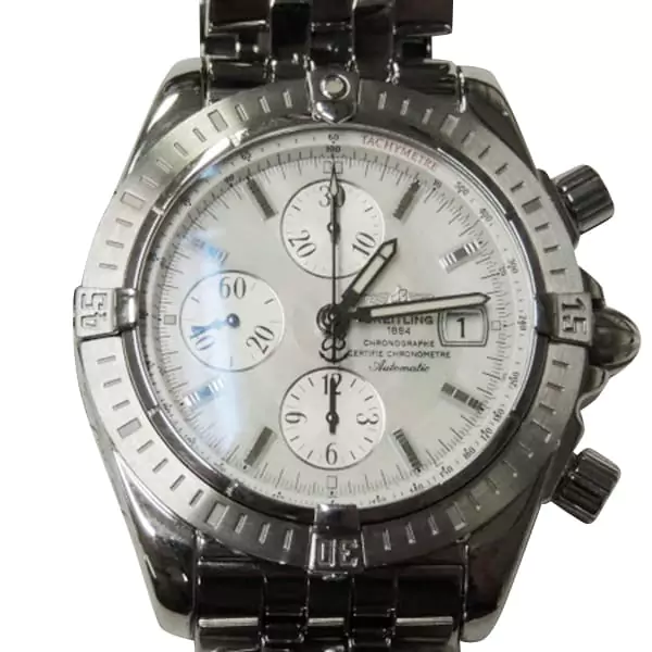 Breitling Chronomat A1335