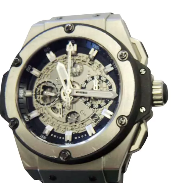 Hublot King Power Unico 701.NX.0170.RX TI