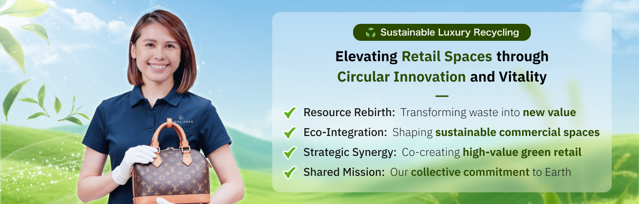 Sustainability Banner