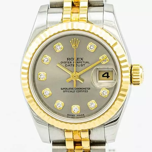 Rolex DateJust 179173G