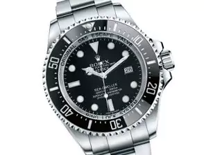 Sea-Dweller