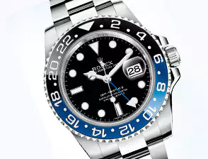 GMT Master