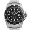 Rolex Submariner (Black) 116610LN