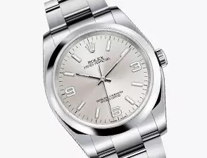 Oyster Perpetual