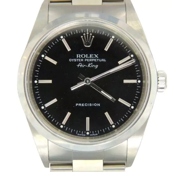 Rolex Air-King 14000M