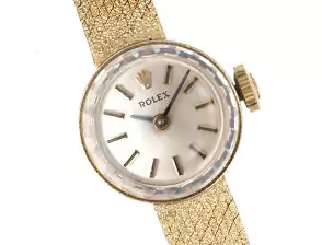 Rolex Antique