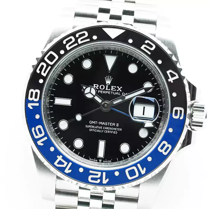 Rolex Submariner