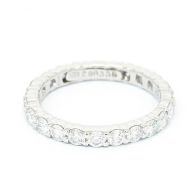 Harry Winston jewelry