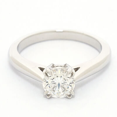 Harry Winston Jewelry