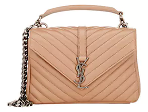 Yves Saint-Laurent