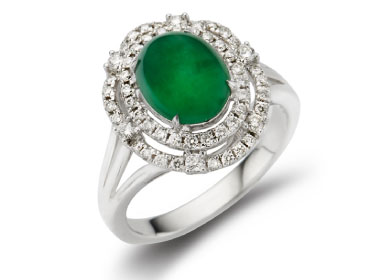 金券・商品券属買取ランキング1位 jade ring