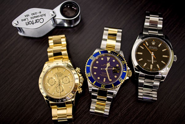 Watch