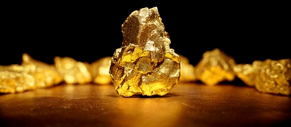 Gold Stone