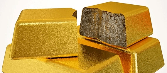 Real Gold
