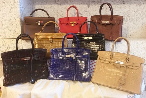 Birkin bag