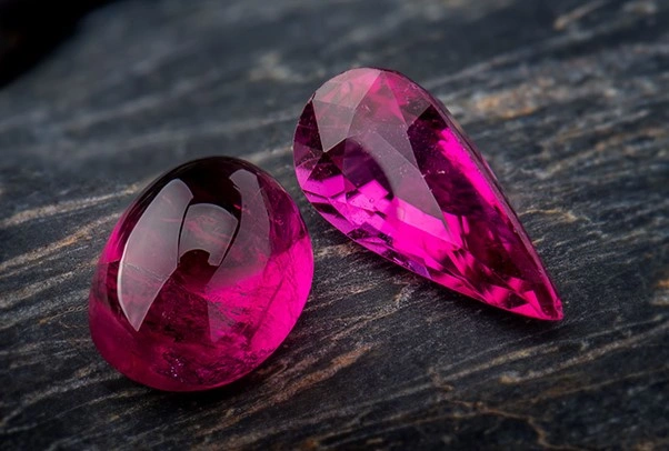 Rubellite