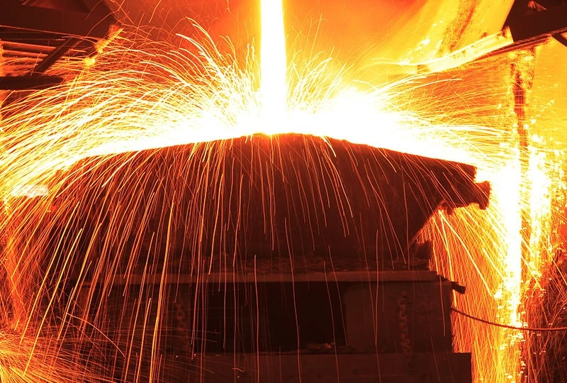 Gold making