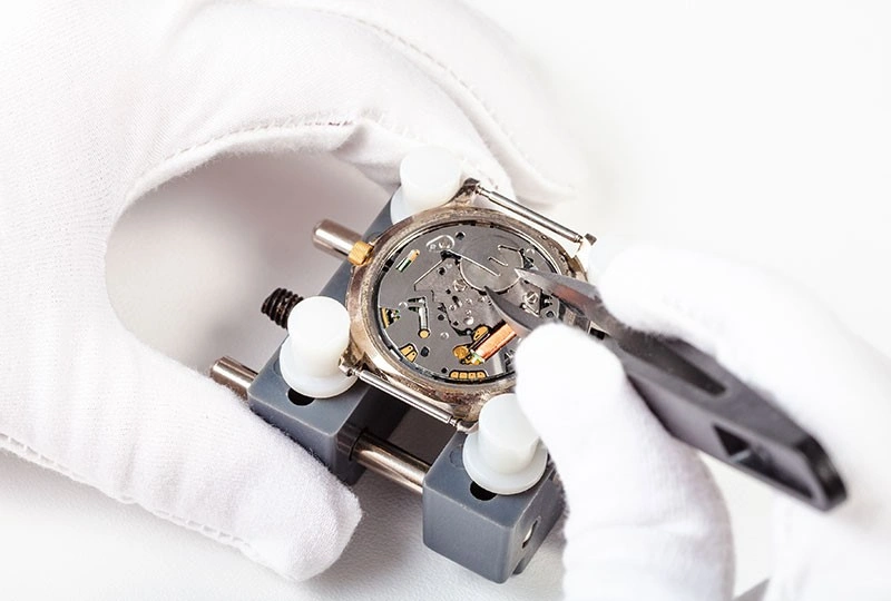 watch battery