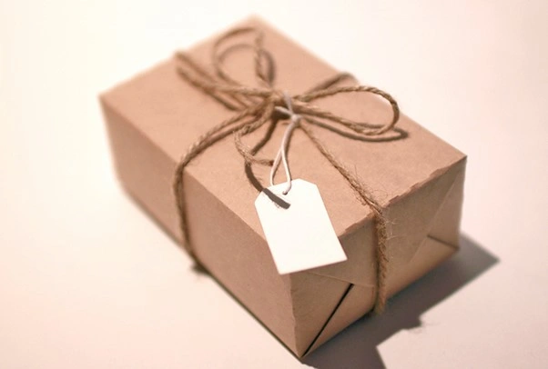Empty Box