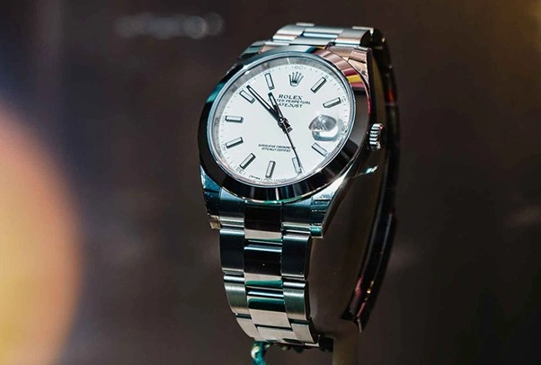 ROLEX Watches