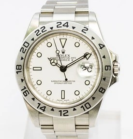 Rolex Explorer Ⅱ