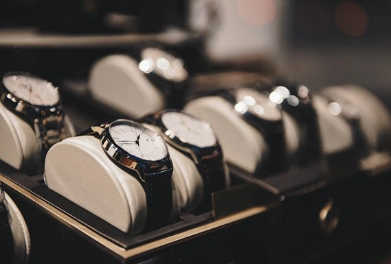 Luxury Watch