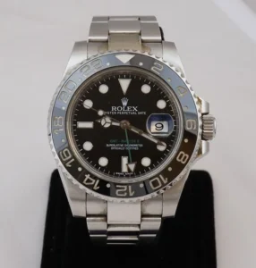 Rolex GMT-Master