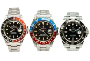 Rolex GMT-Master
