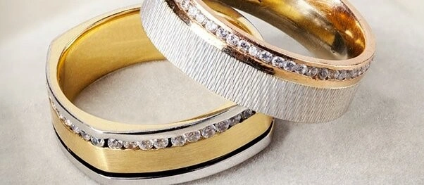 Cincin Kahwin
