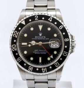 GMT-Master II 16700