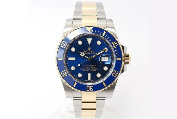 Daytona 116500LN