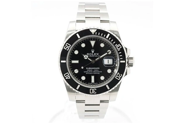Jam Tangan Rolex