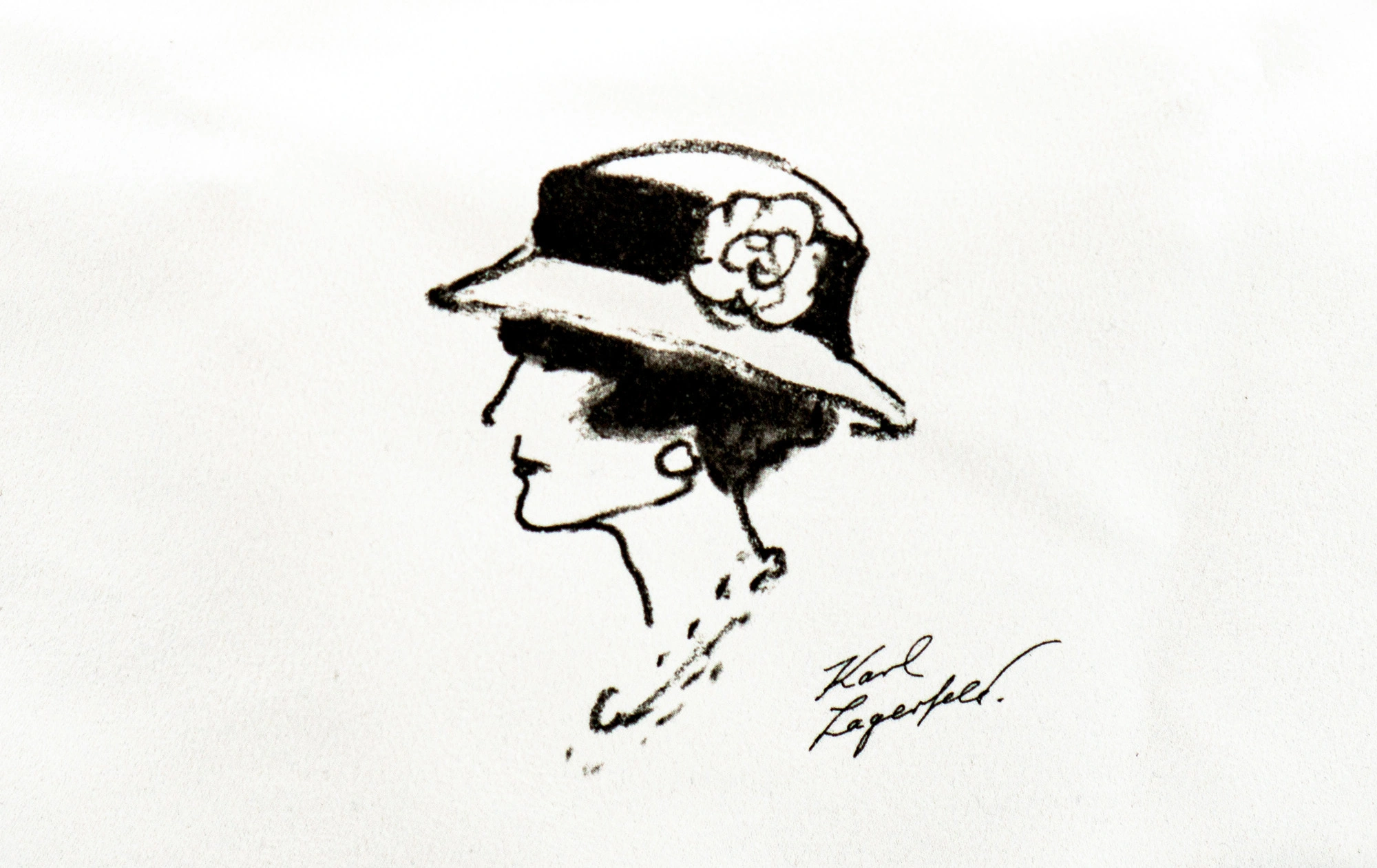 Chanel Logo