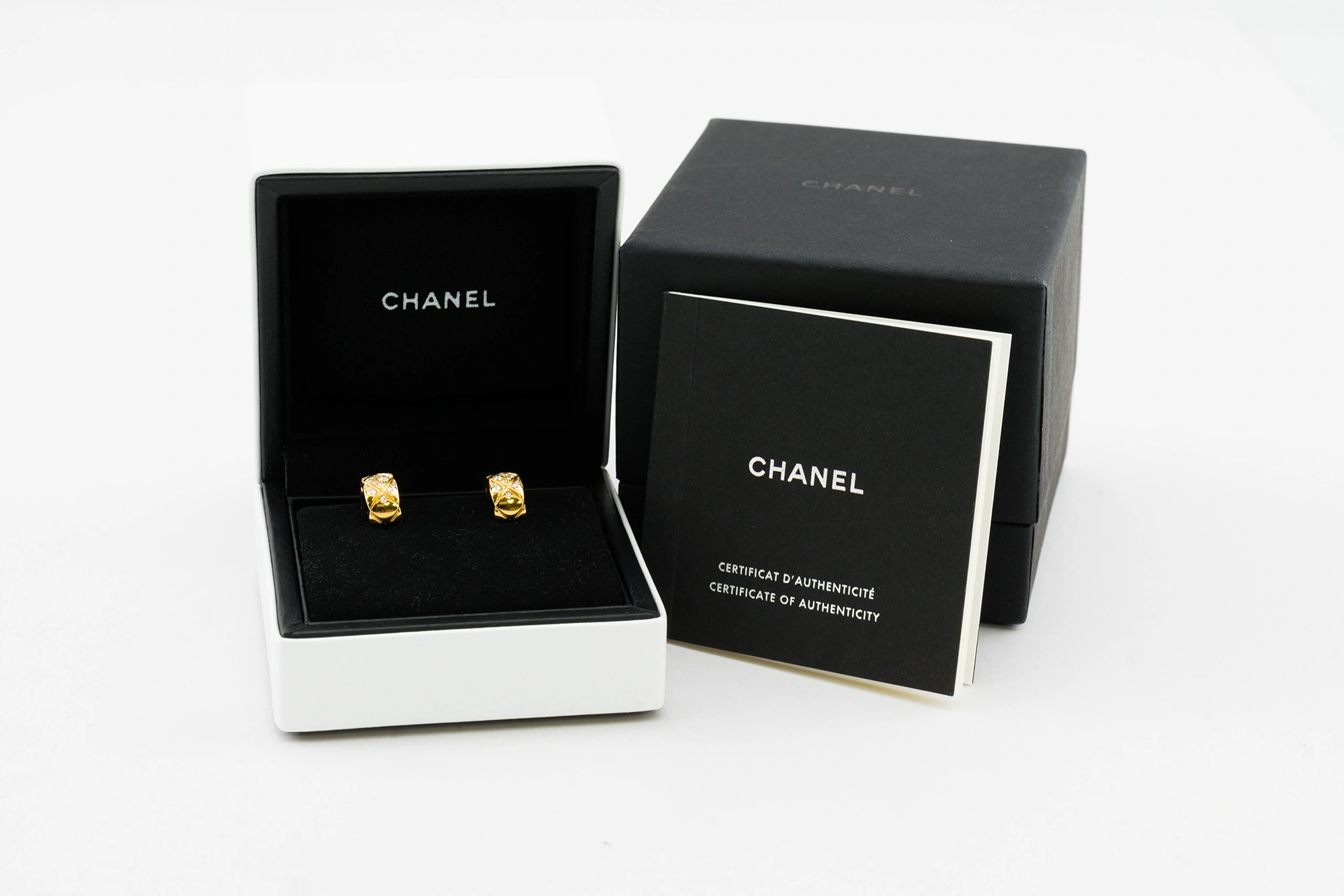 Chanel Jewellery
