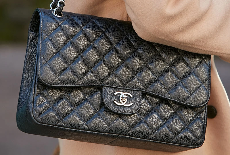 Counterfeit Bag