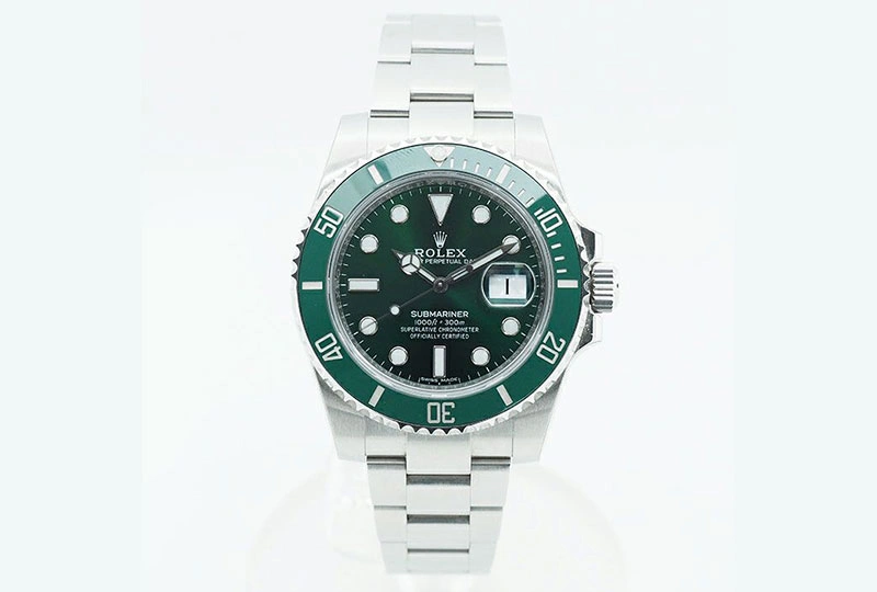 Rolex Watches