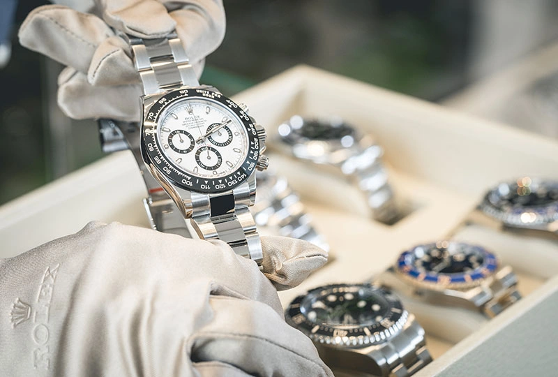 Rolex Watches