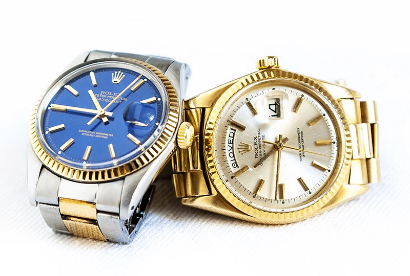 Rolex Watches