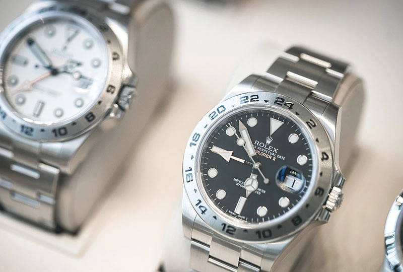 Rolex Watches