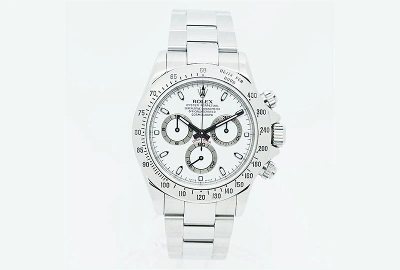 Dayton Rolex