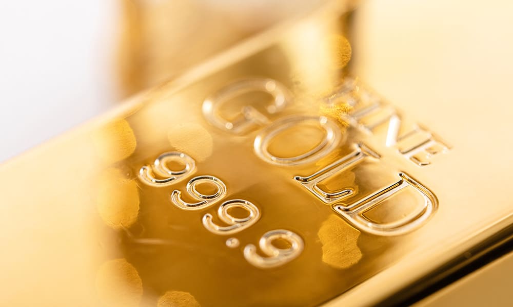 gold market
