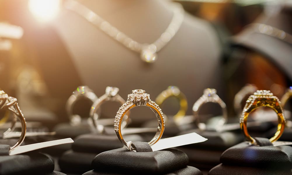 gold market