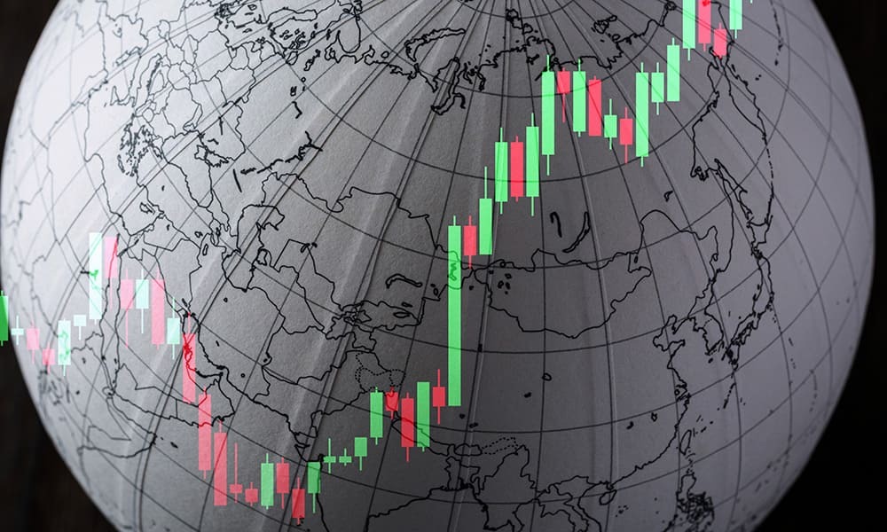 gold market