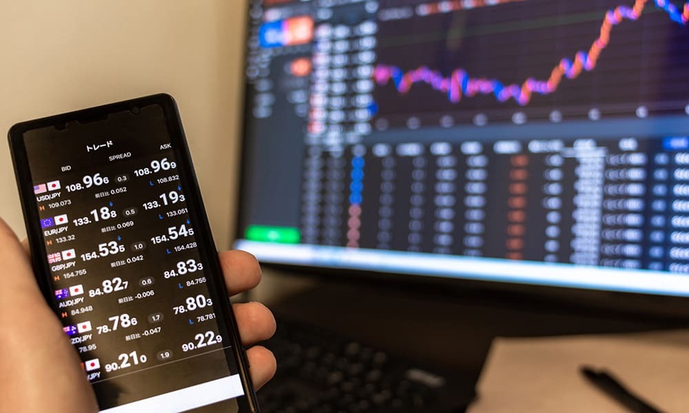 gold market
