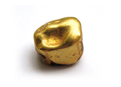 Gold Tooth