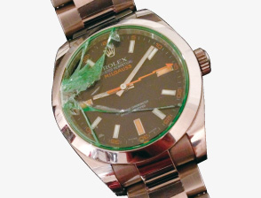 rolex