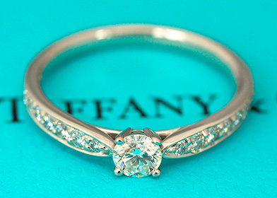 tiffany & co